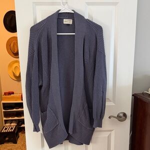 Universal Thread Open-Front Cardigan | Size Small